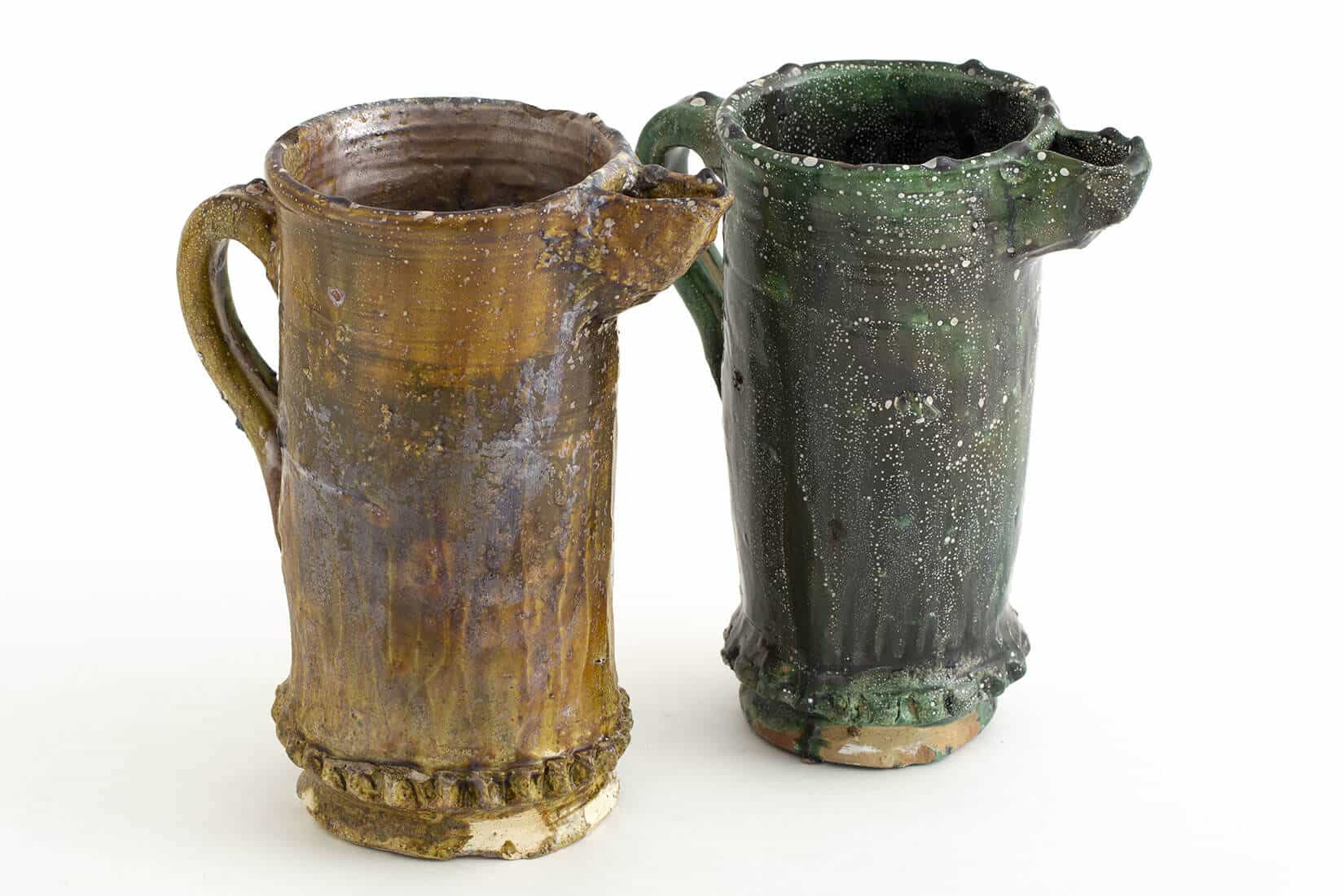 Flamant someina pitcher