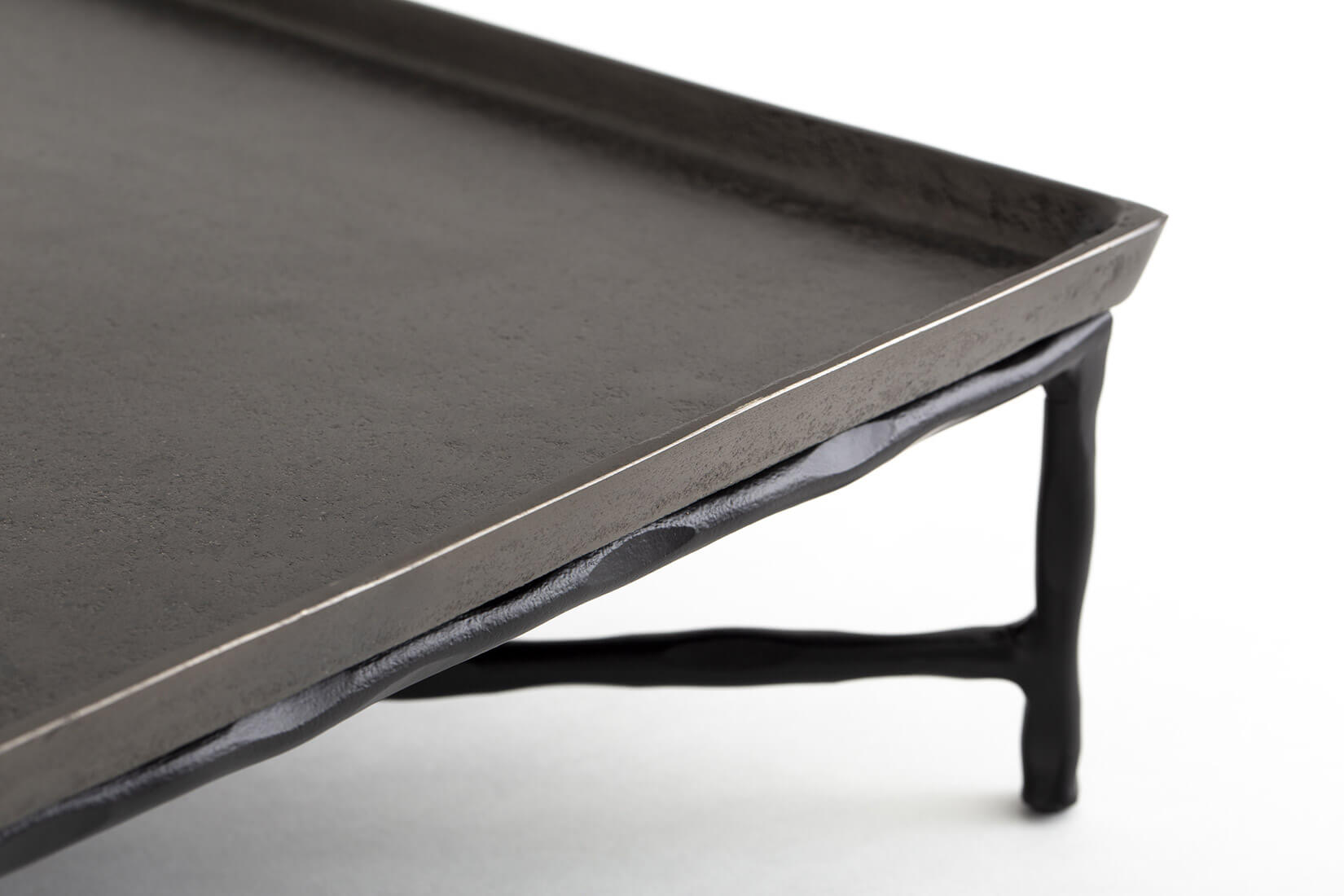 Flamant Tinsley tray l