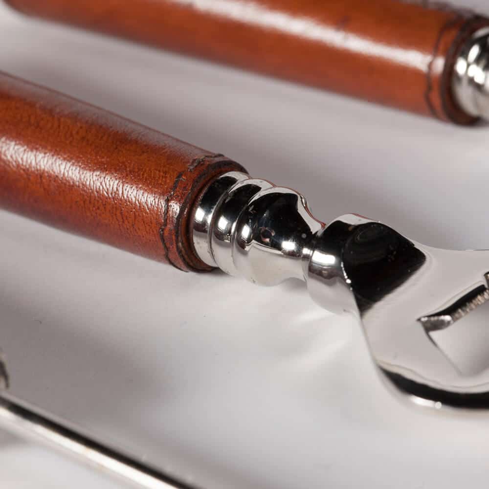Flamant Manhattan Bottle Opener