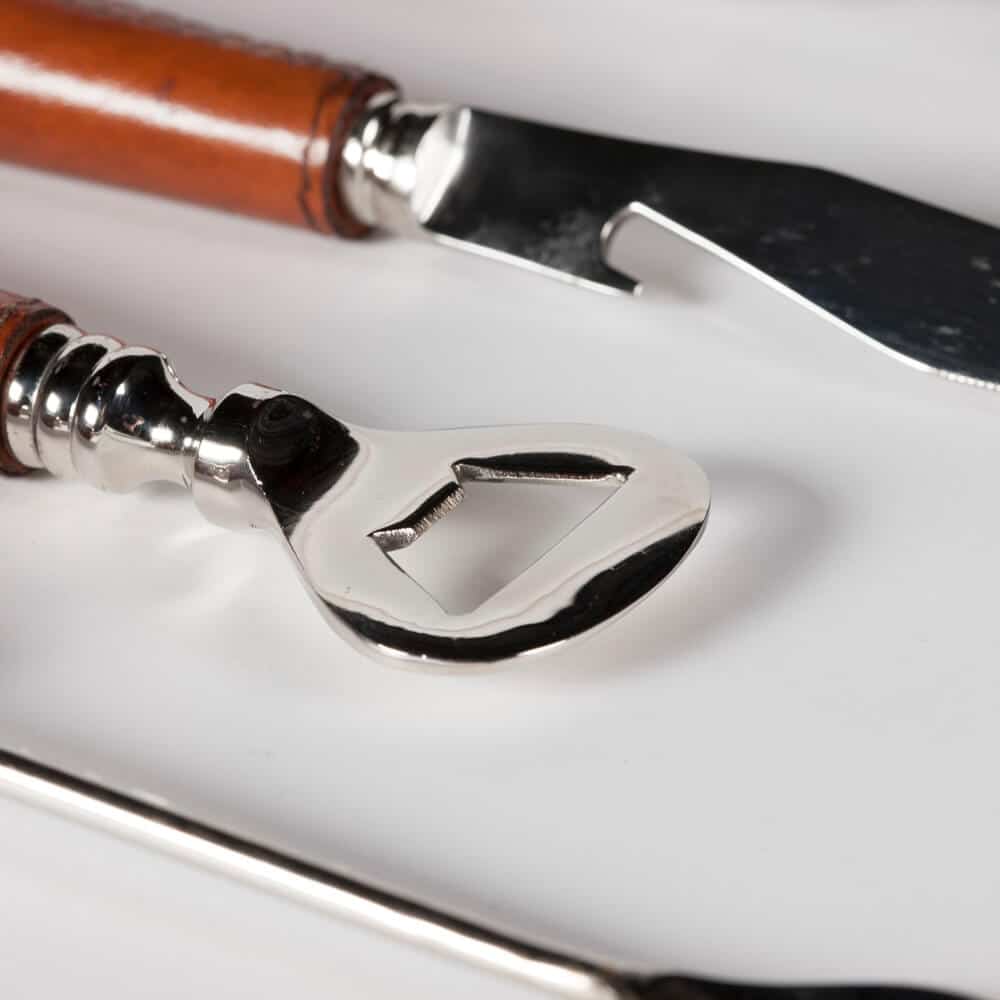 Flamant Manhattan Bottle Opener