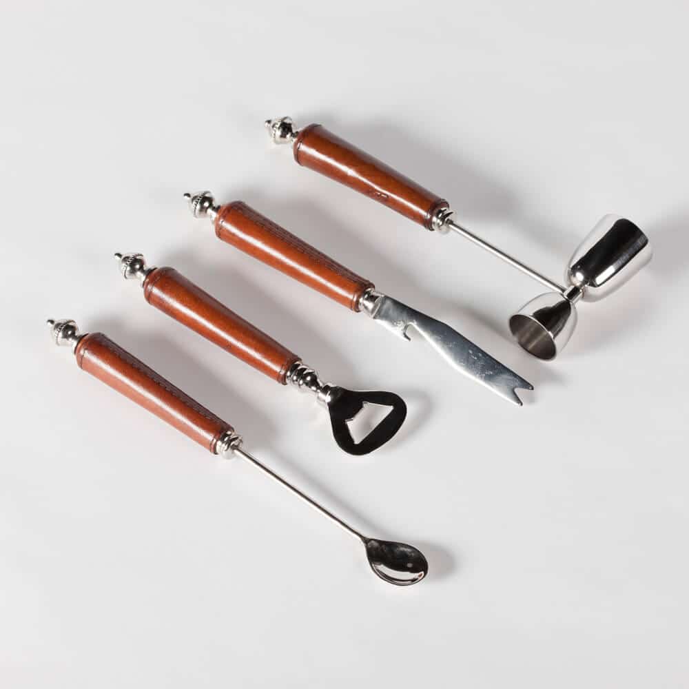 Flamant Manhattan Bottle Opener