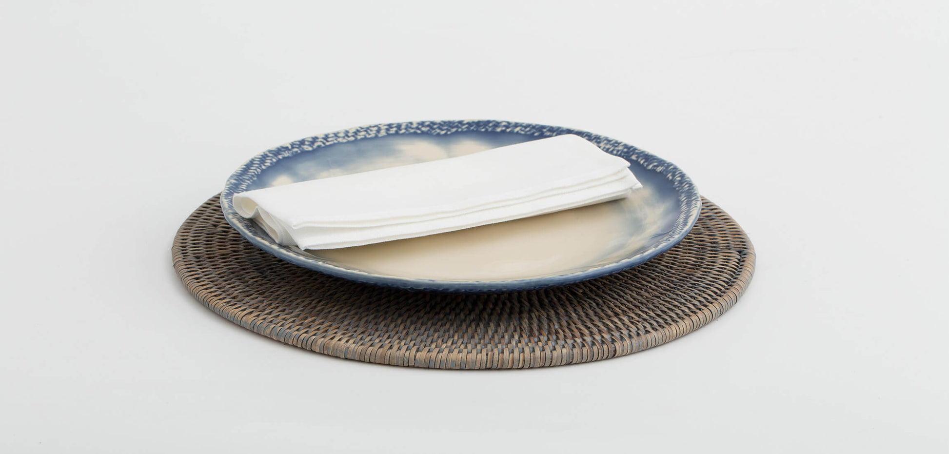 Flamant togo underplate