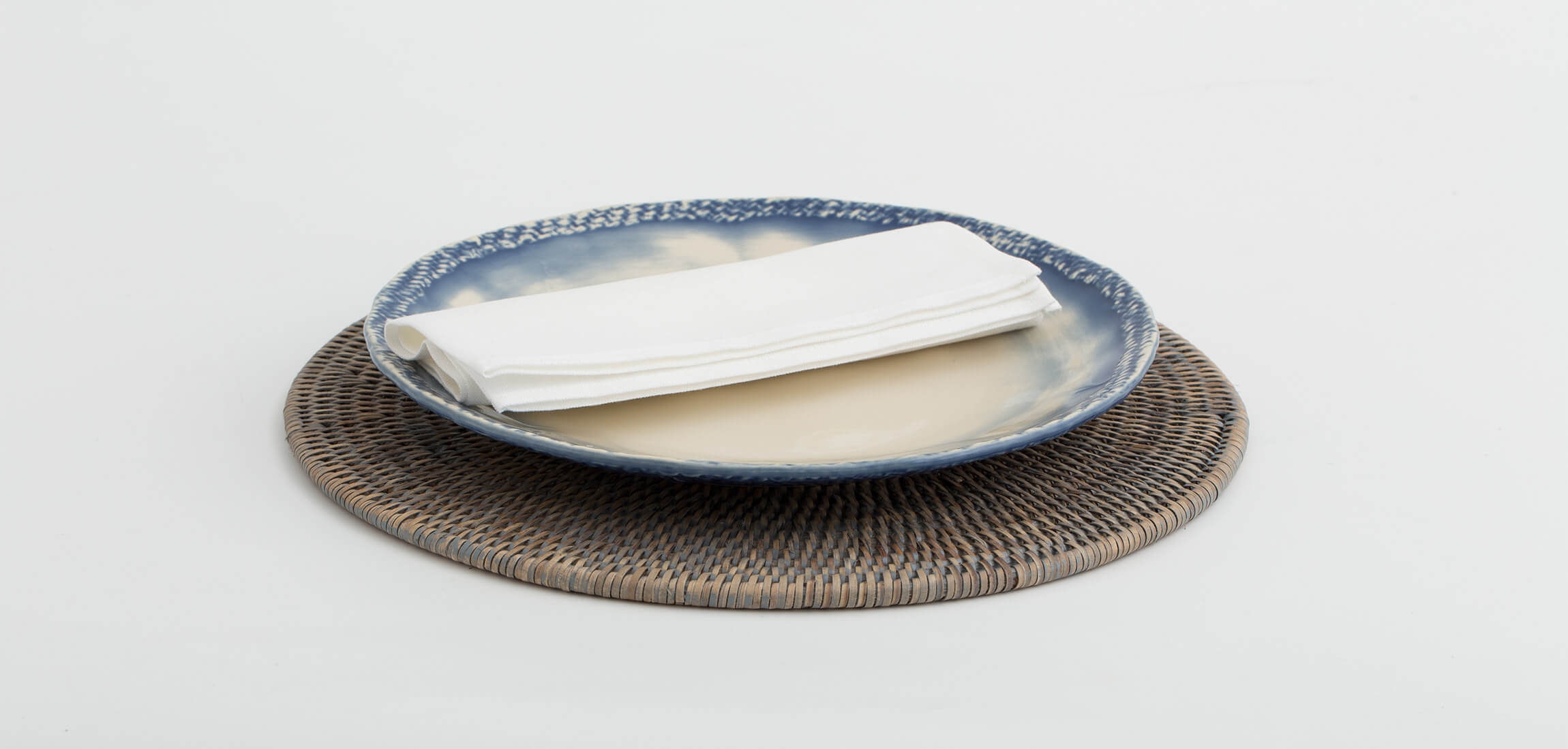 Flamant togo underplate
