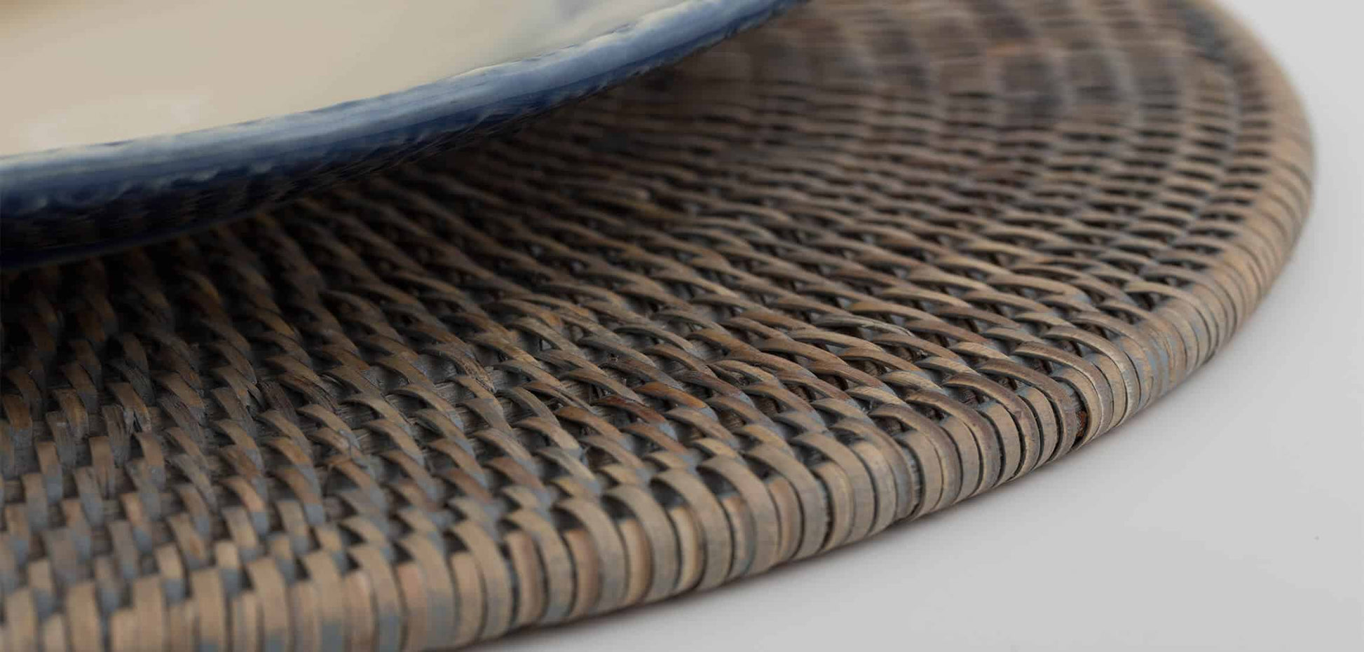 Flamant togo underplate