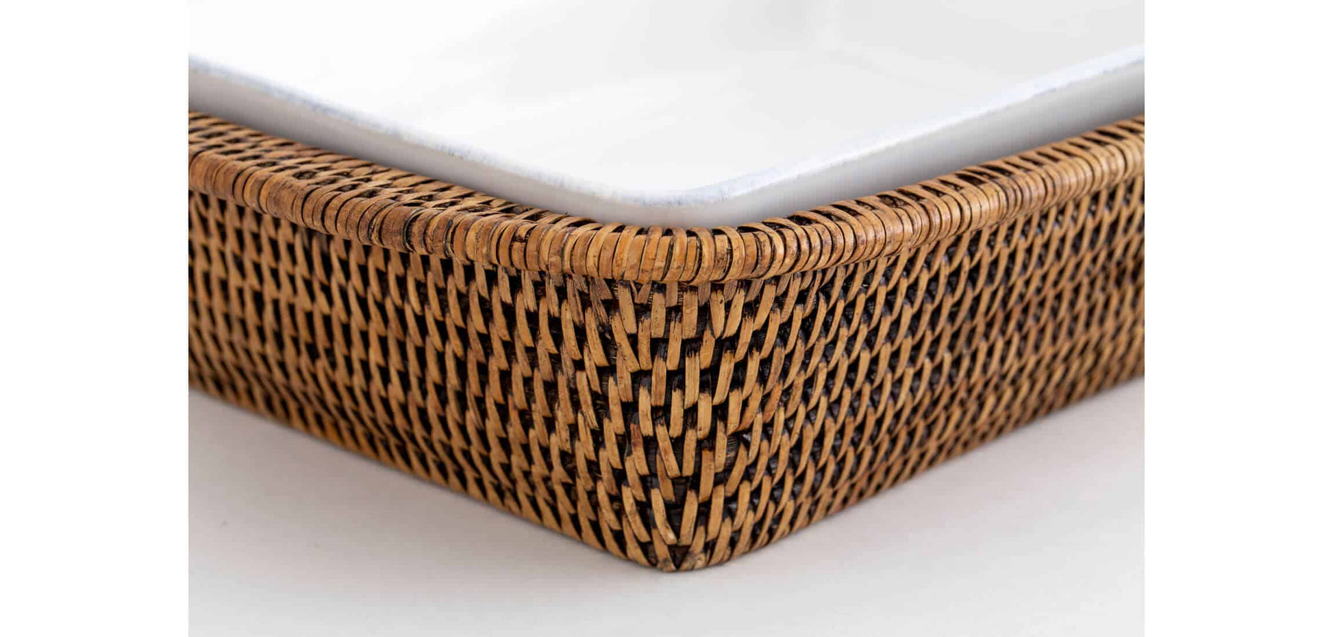 Flamant togo holder for oven tray