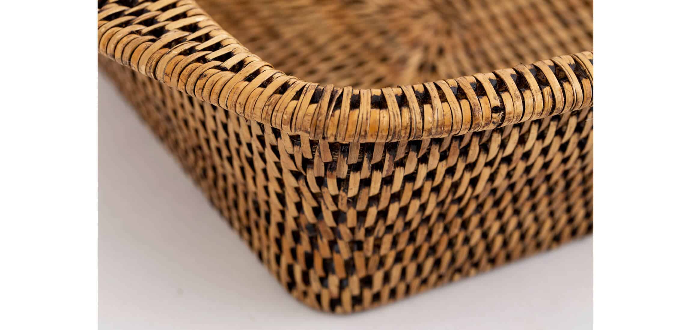 Flamant togo holder oven dish, 37cm