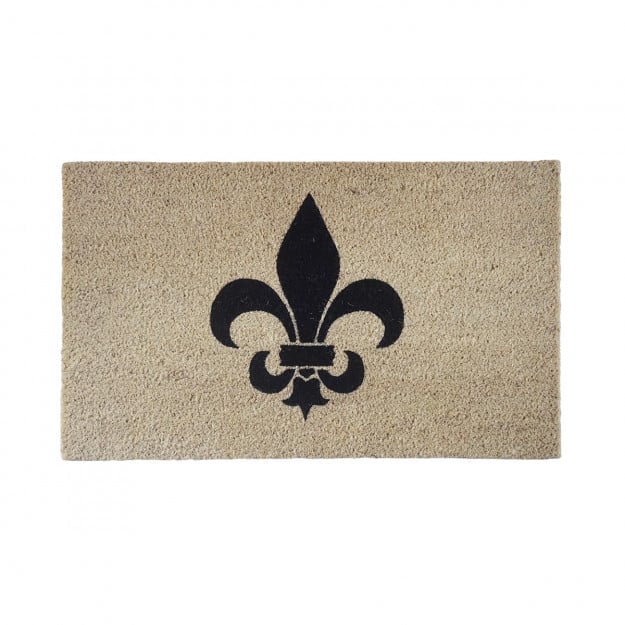 Bazar, Lys Doormat