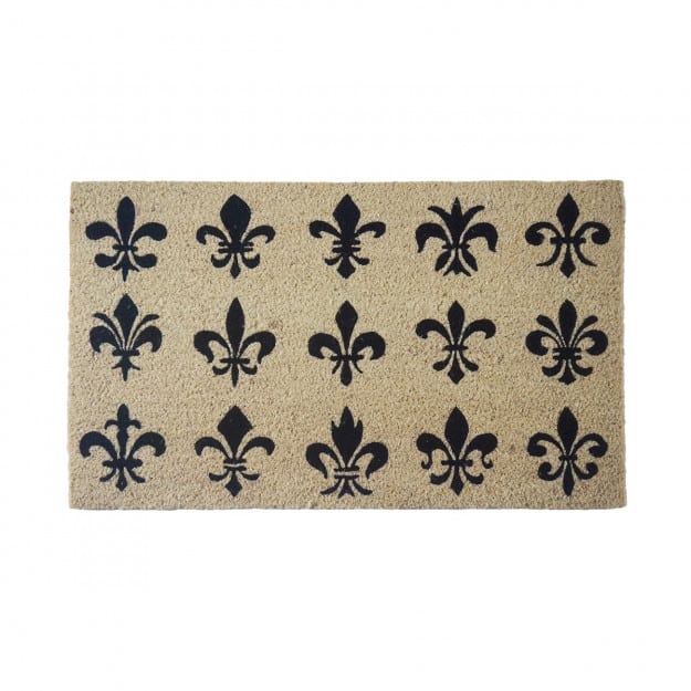 Bazar, Multi Lys Doormat