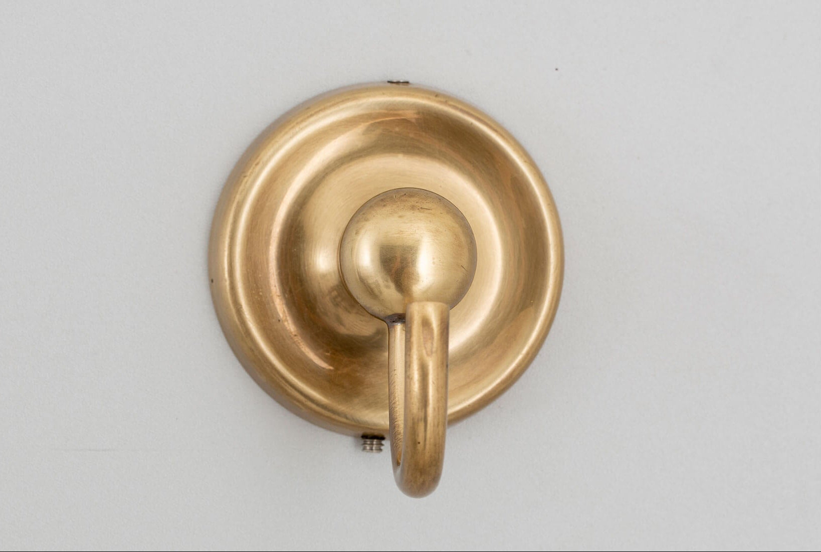 Flamant malenz antique gold hook