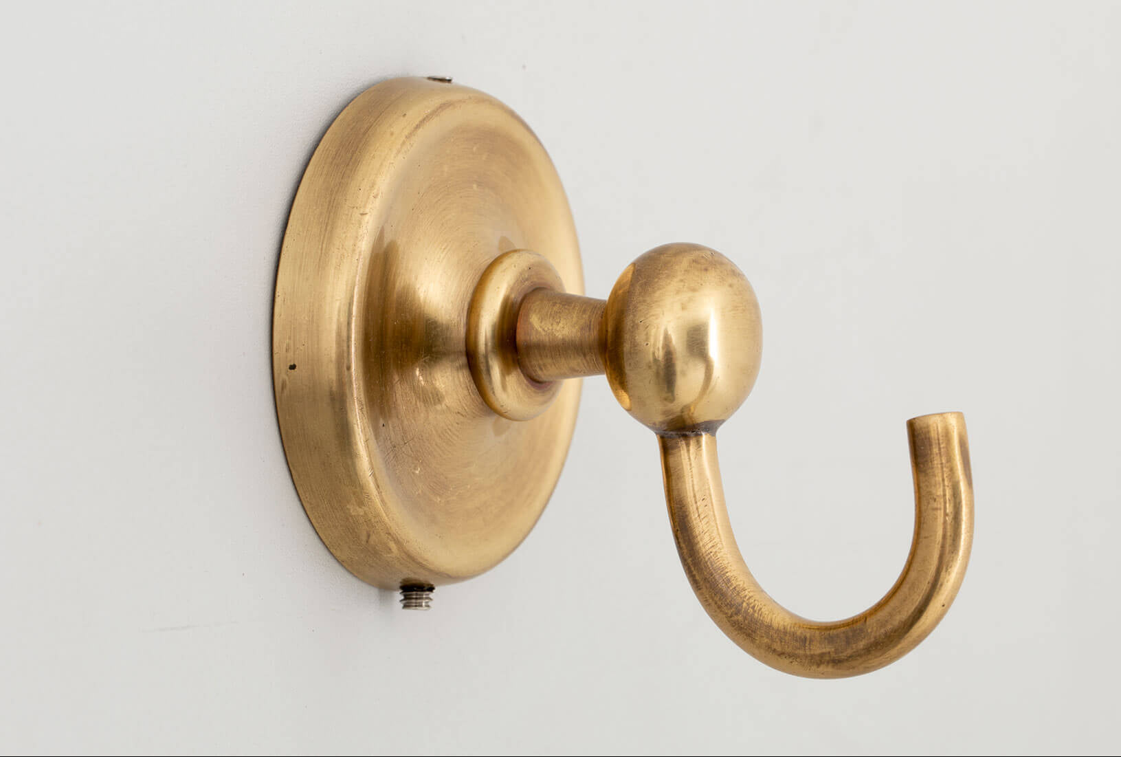Flamant malenz antique gold hook