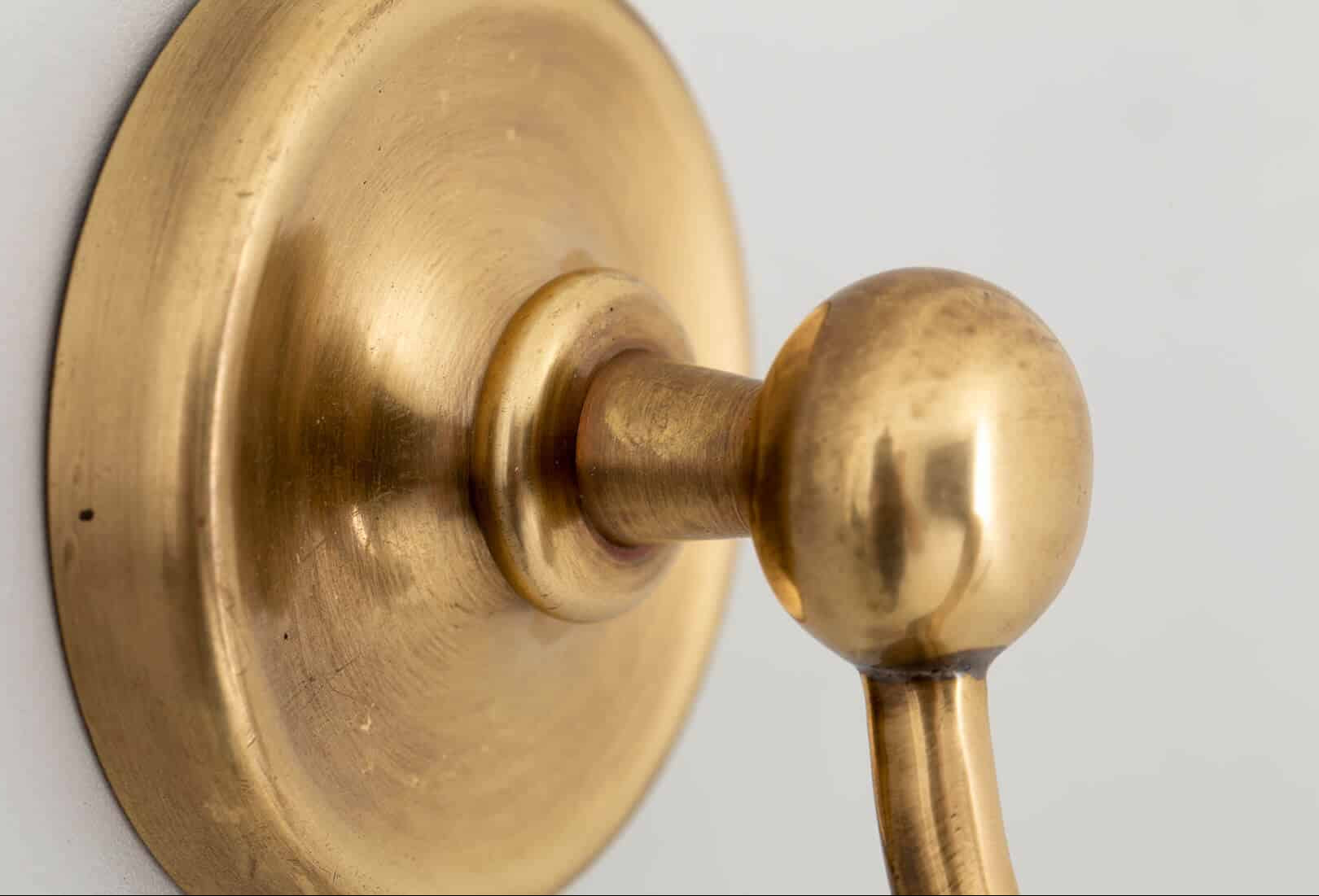 Flamant malenz antique gold hook
