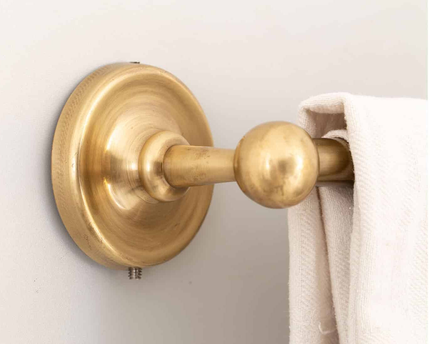 Flamant malenz Towel Rack