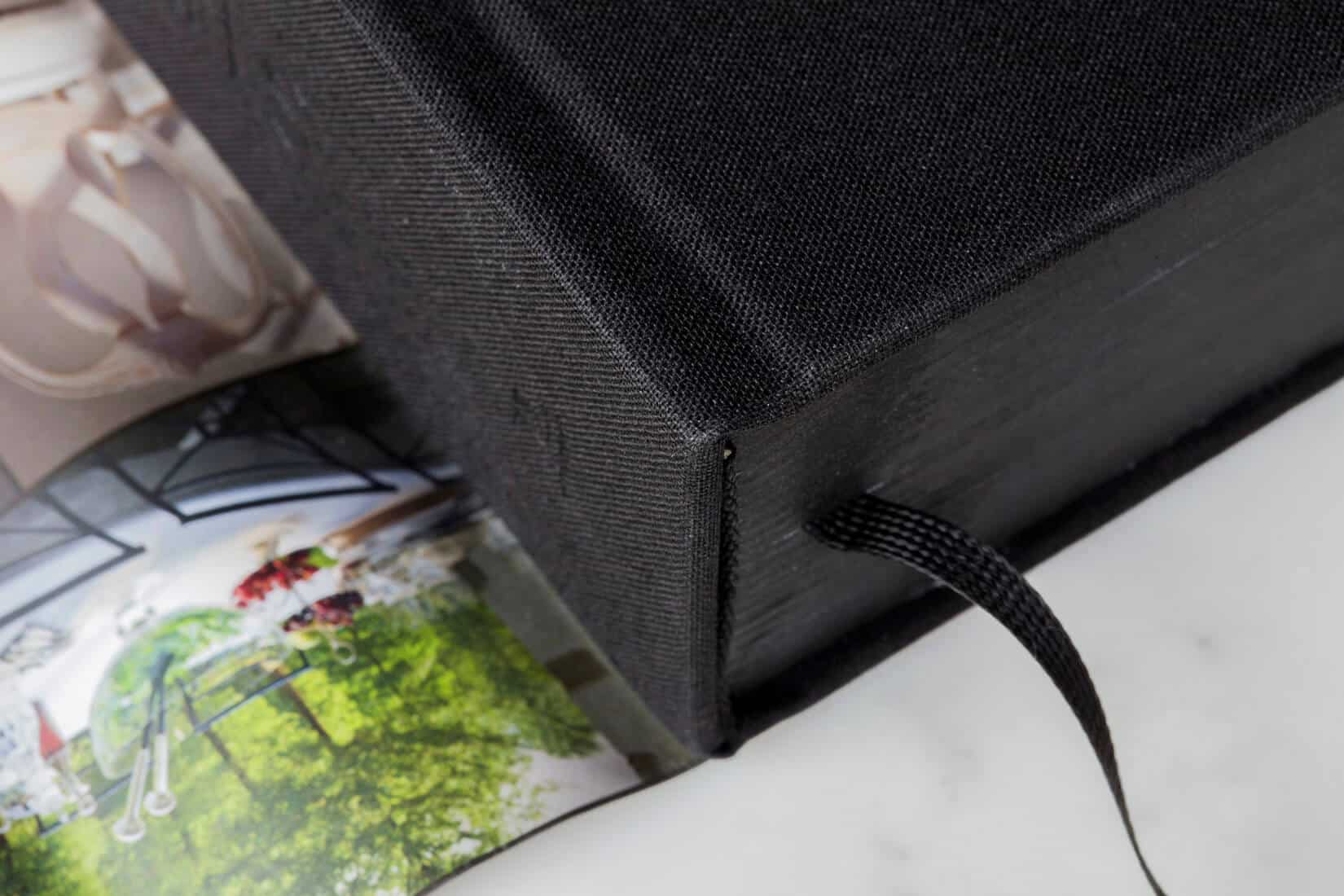 Flamant book interior portraits