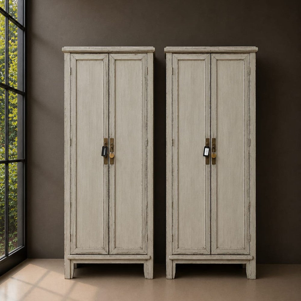 Luksa JUNA CABINET