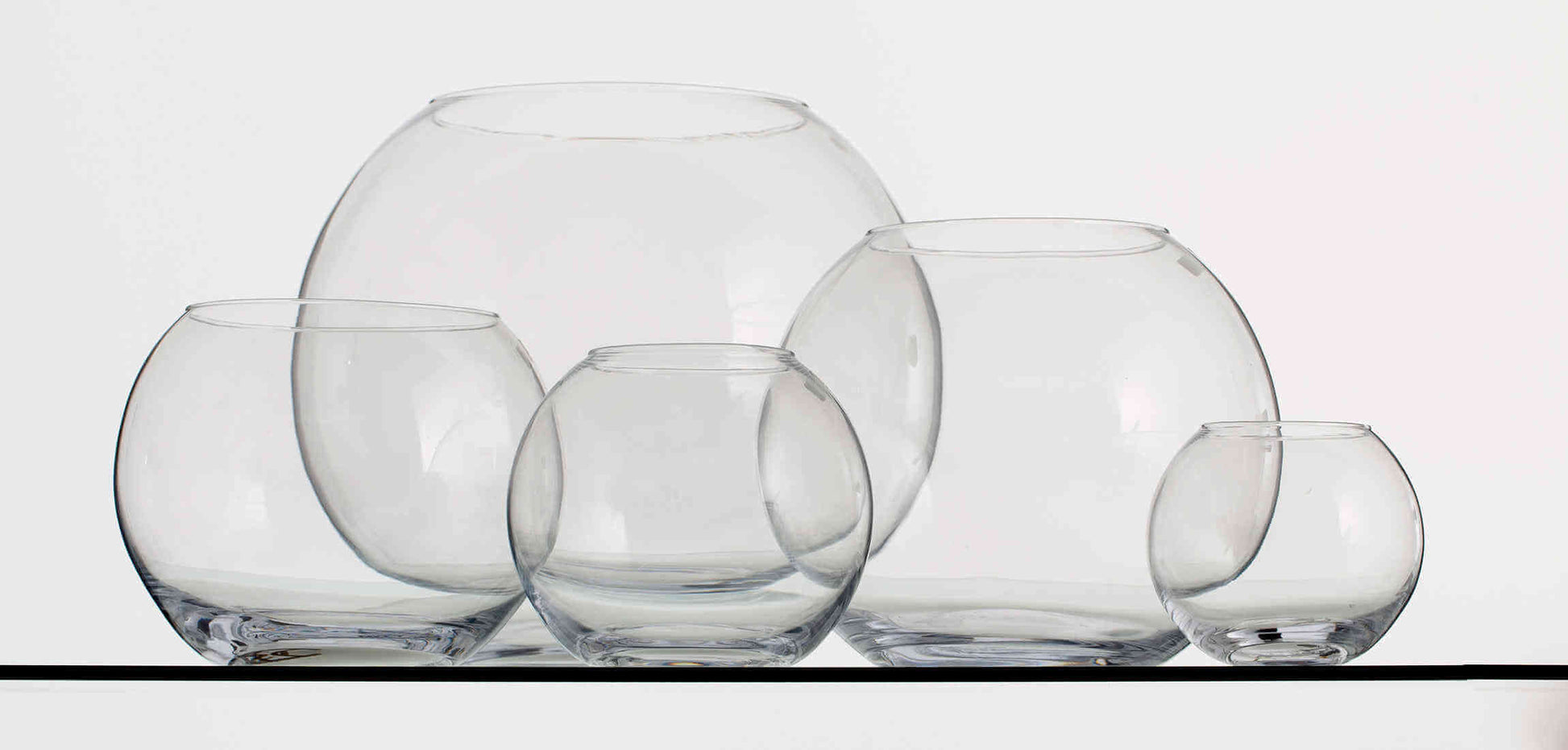Flamant vase kula