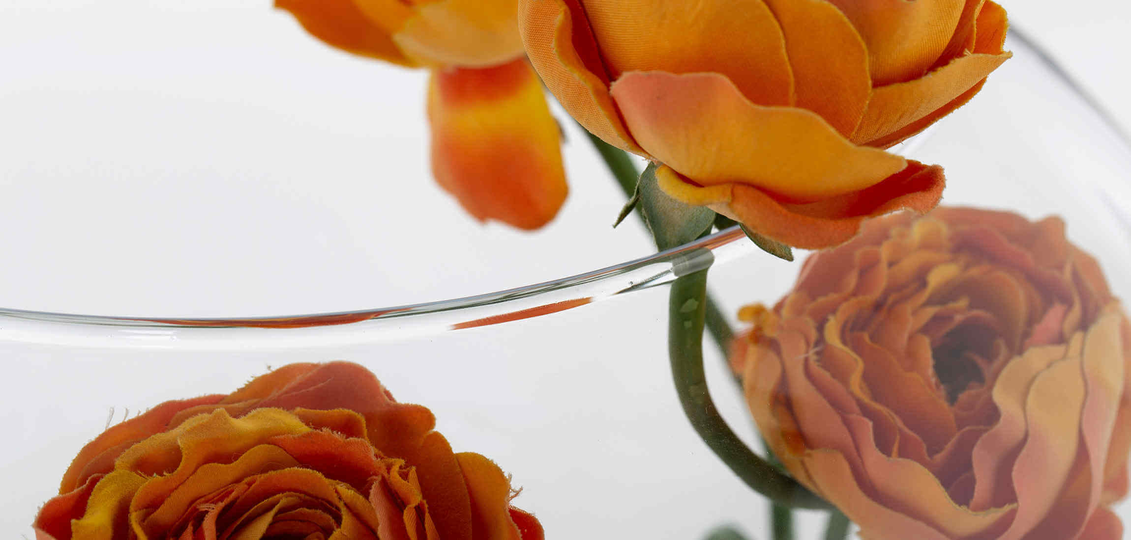 Flamant vase kula