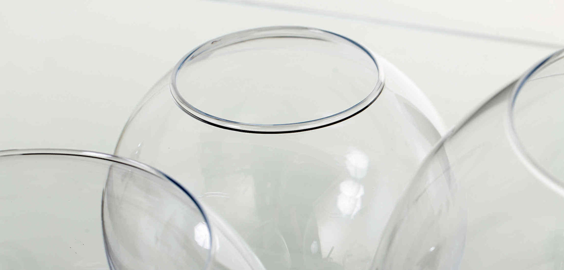 Flamant vase kula