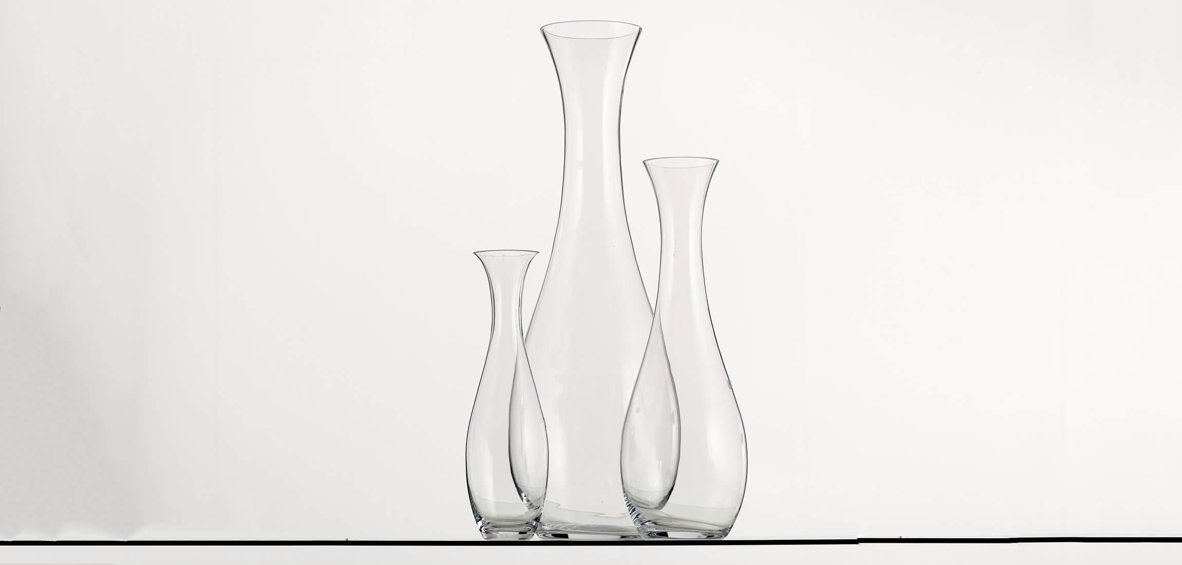 Flamant lolla Vase 45cm