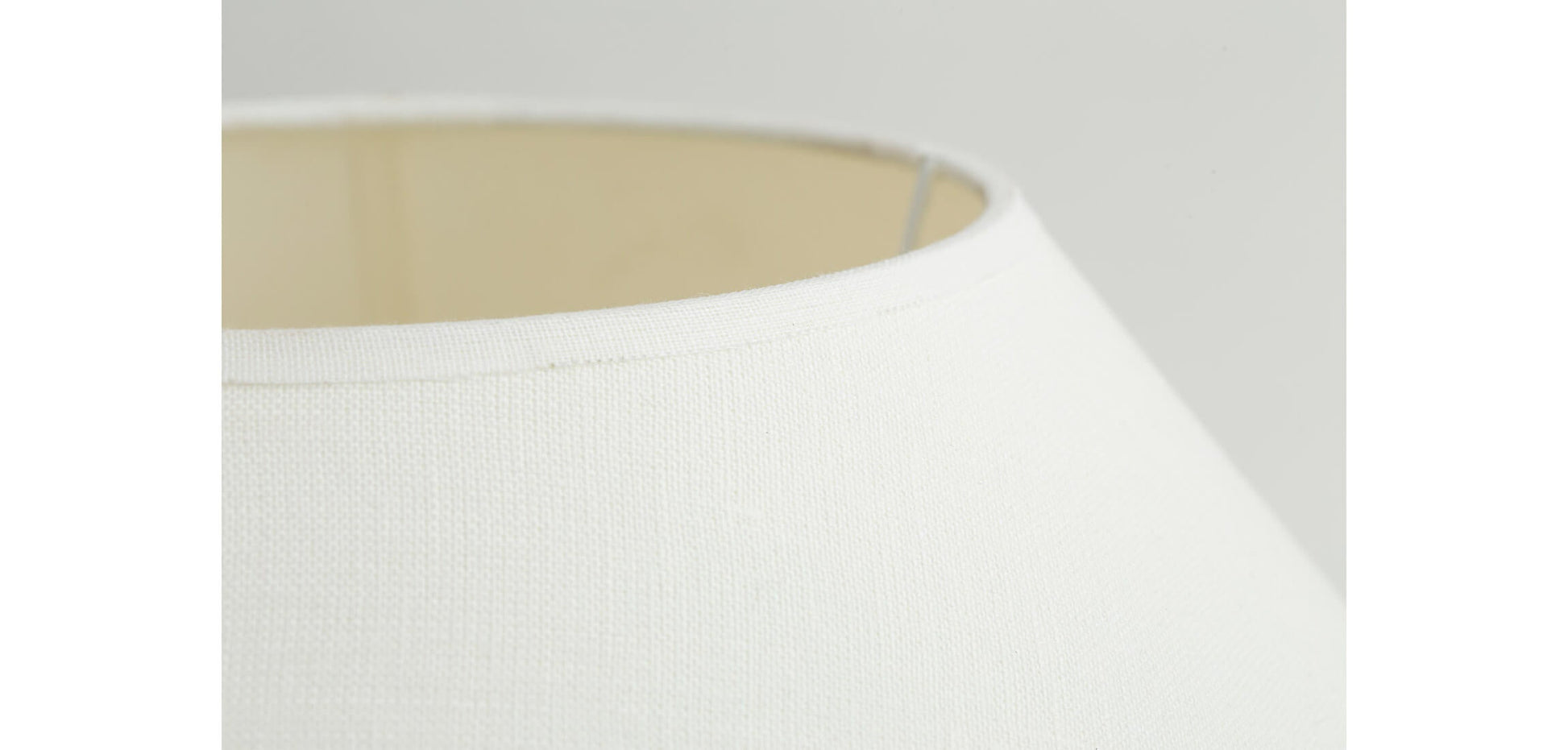 Flamant Circum lampshade ecru 23,5cm