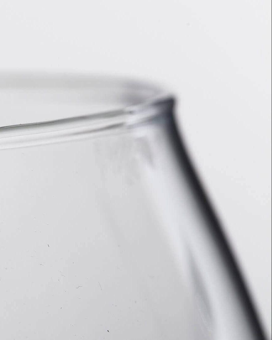 Flamant toffi Candy jar