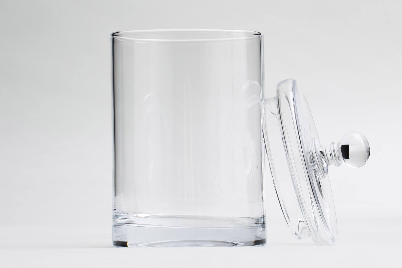 flamant lioni Candy Jar, H 24 cm
