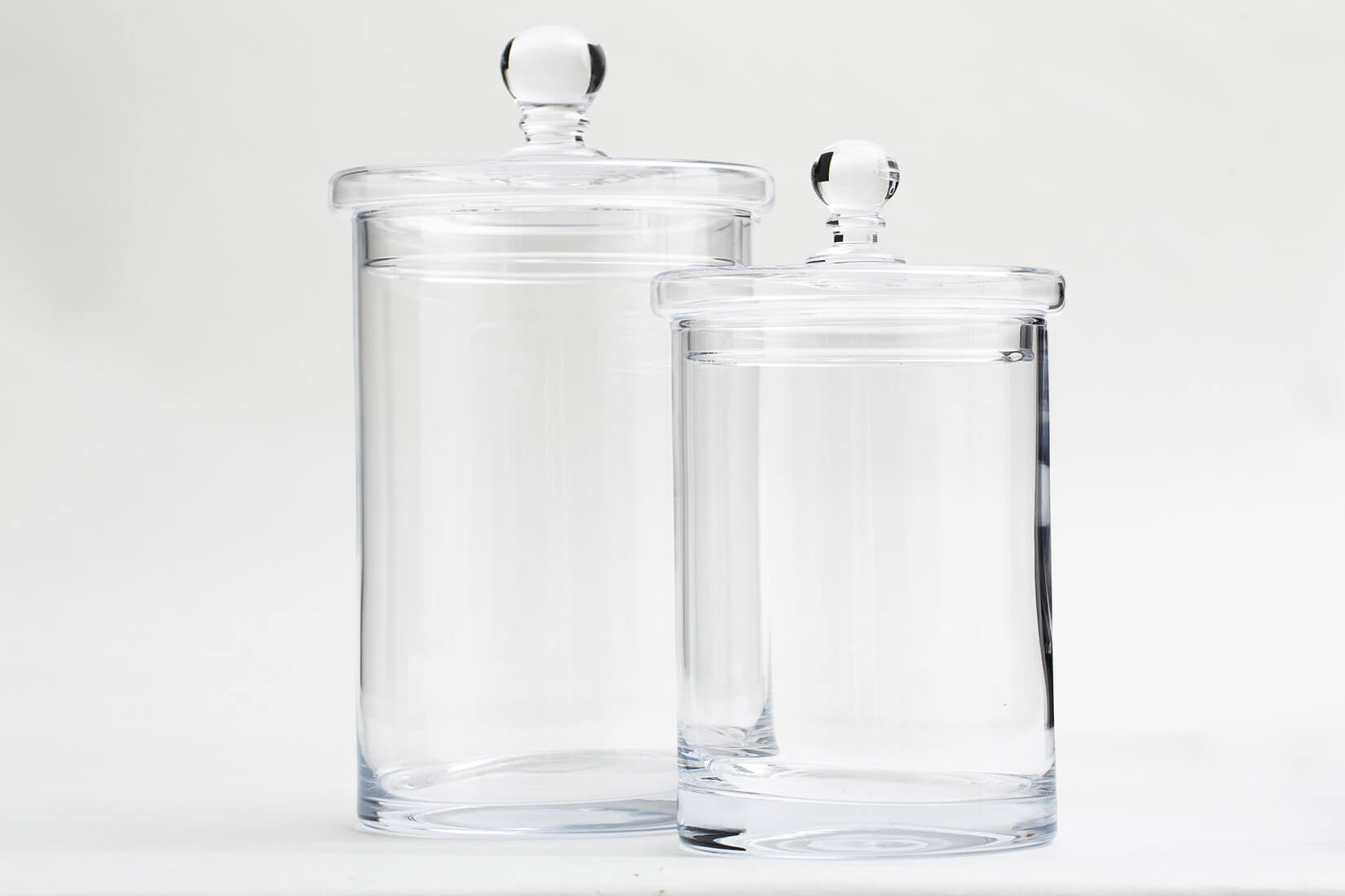 flamant lioni Candy Jar, H 24 cm