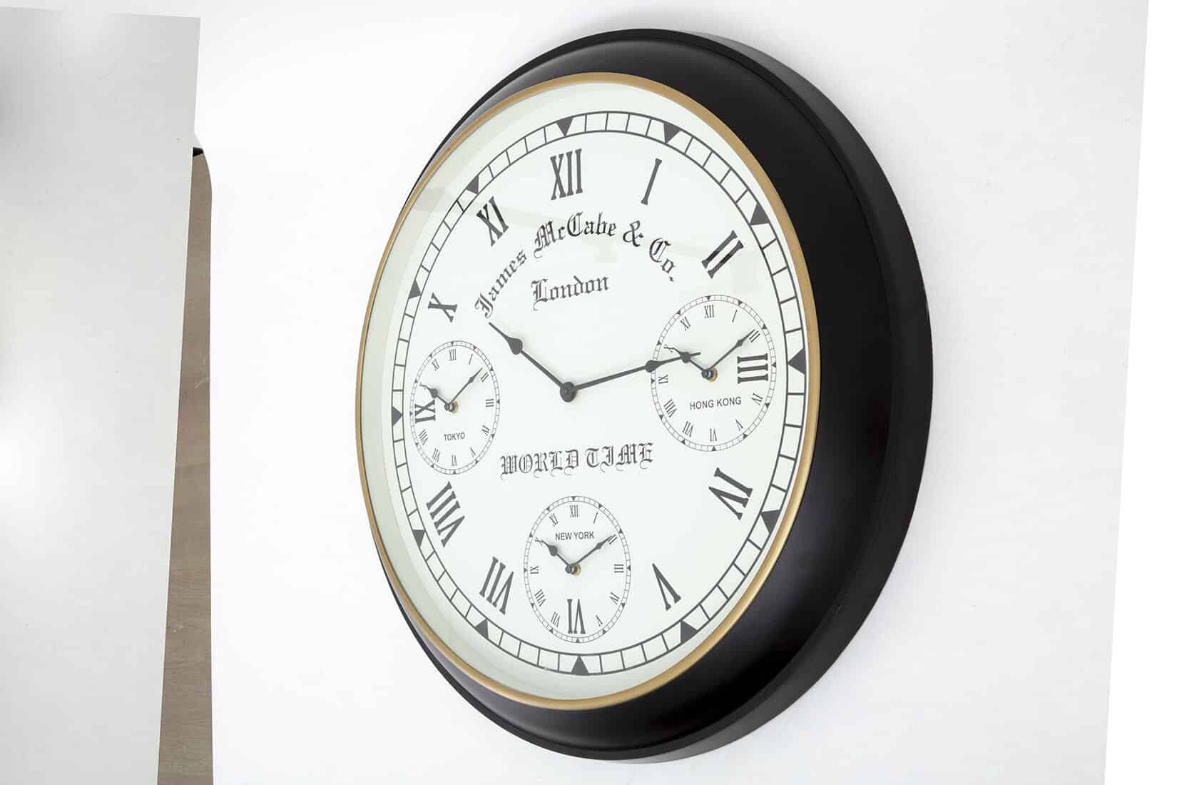 Flamant walters wall clock