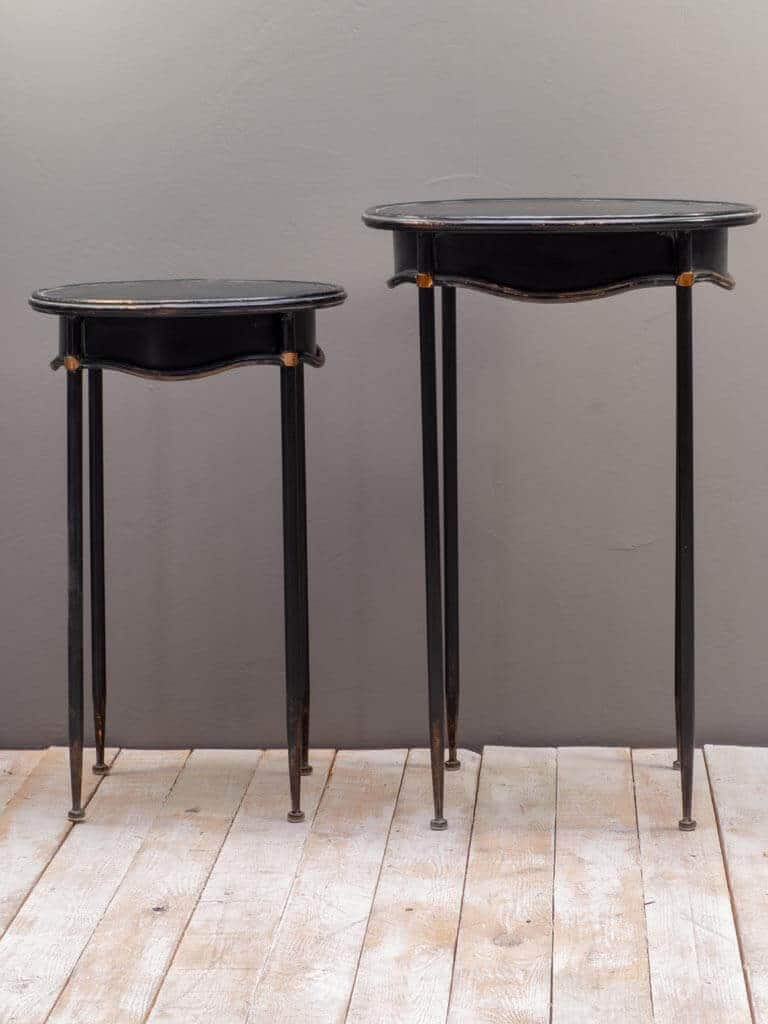 Chehoma orléans oval table