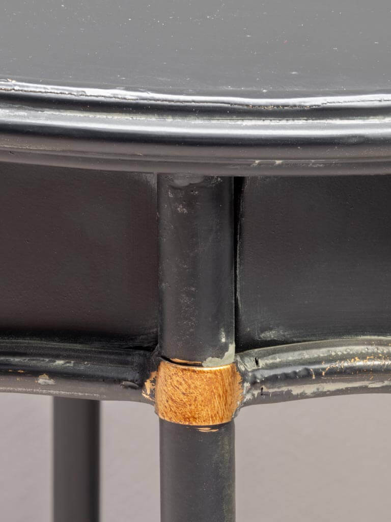 Chehoma orléans oval table