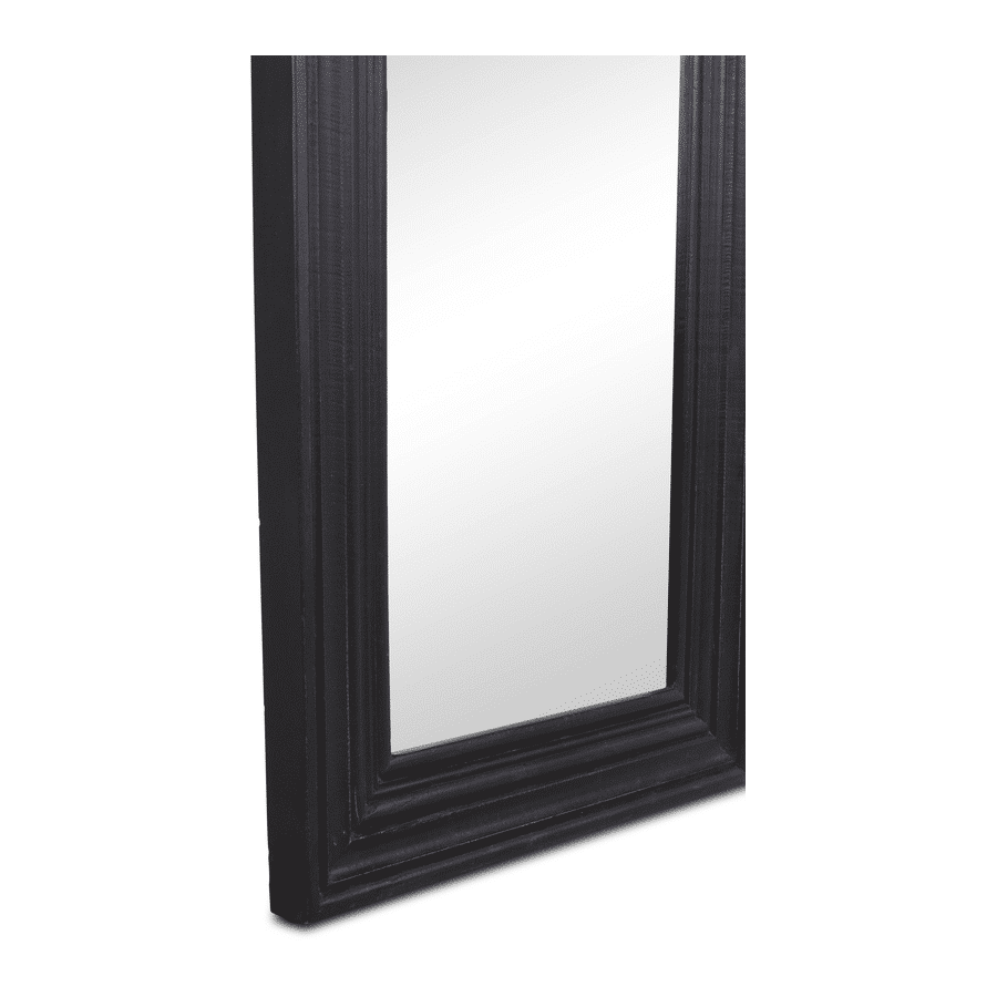 GS Bangkok Mirror black