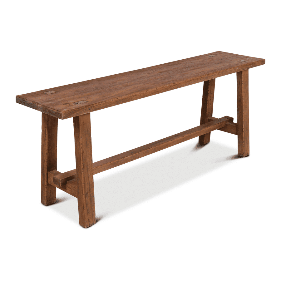 Gs Riff Bench