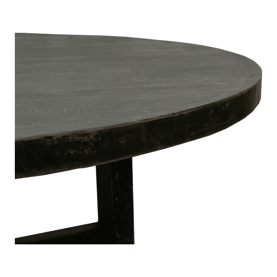 GS Dining table Shanghai black