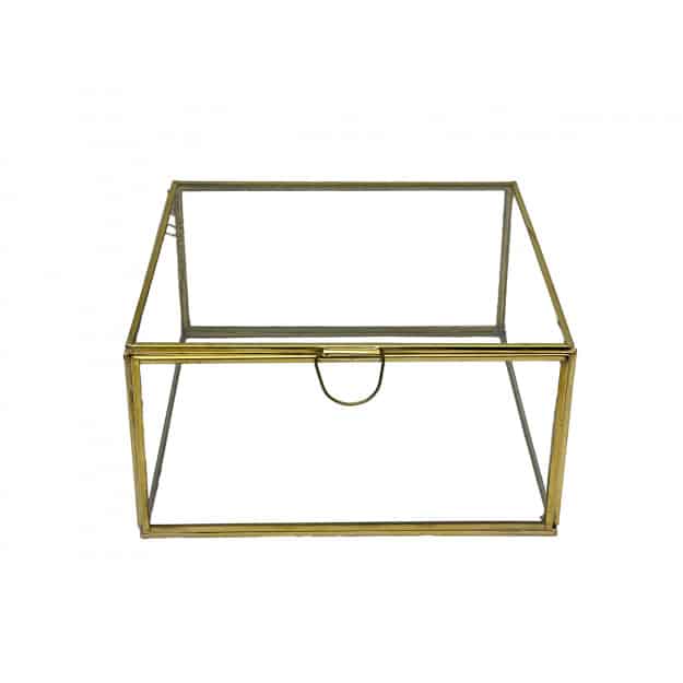 BOITE A BIJOUX GLERBOX