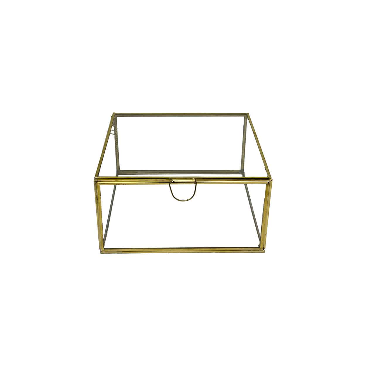BOITE A BIJOUX GLERBOX