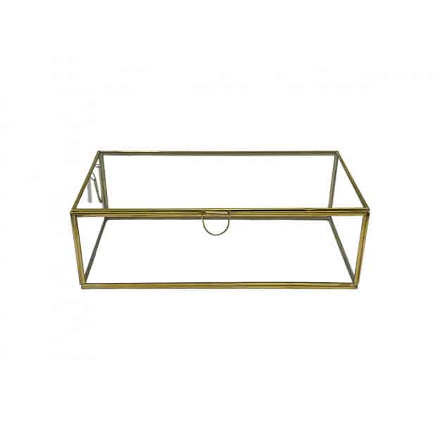 BOITE A BIJOUX GLERBOX