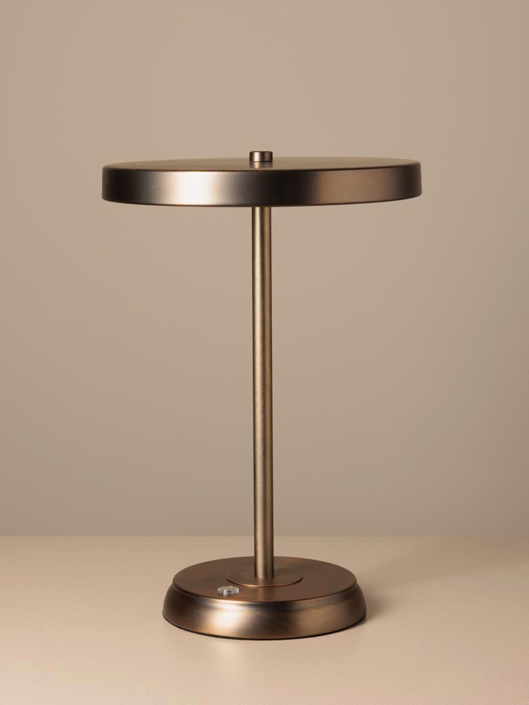 Nomad lamp Urion