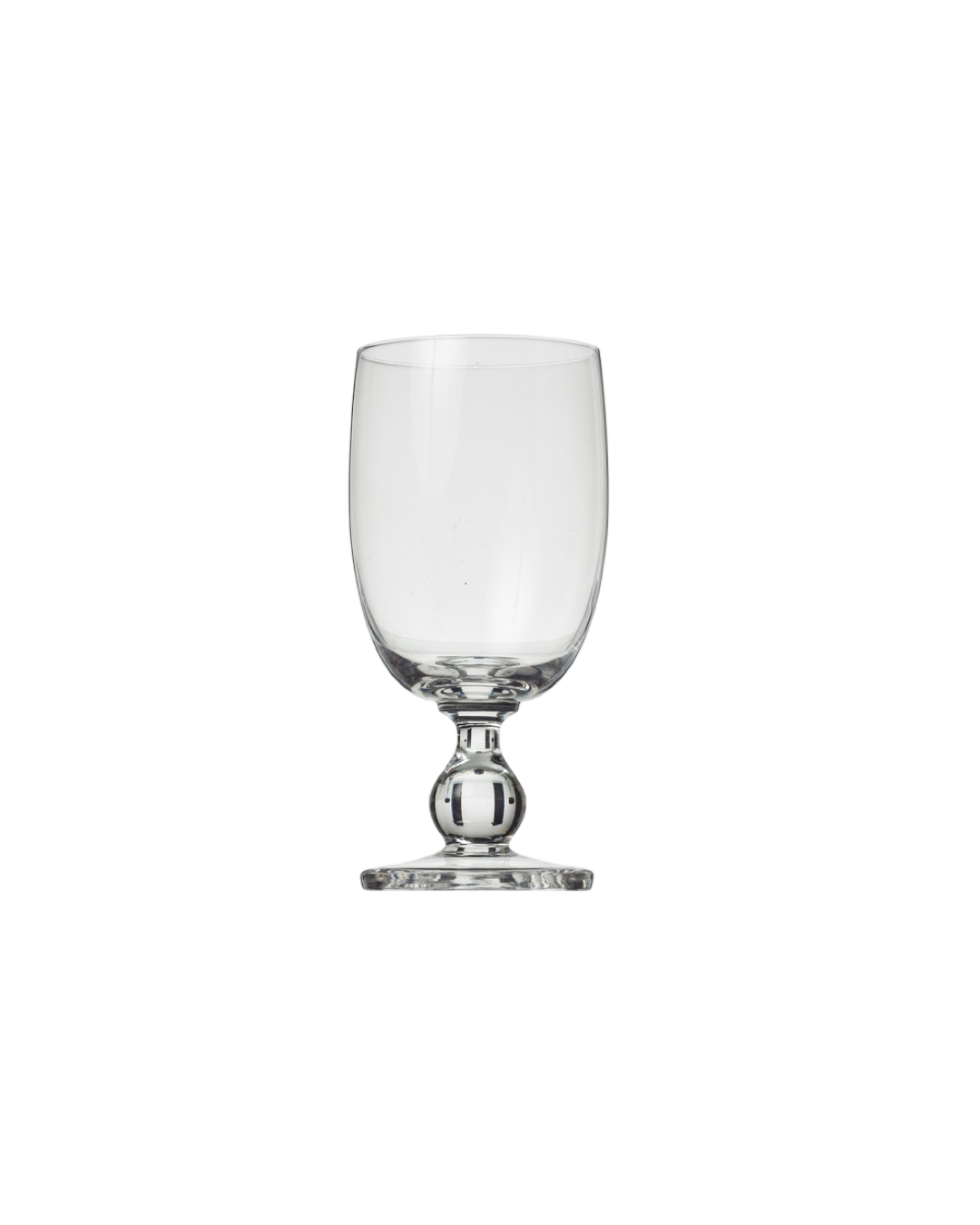 Flamant MACEY, white wine glass, mouth-blown, 19cm, 450ml