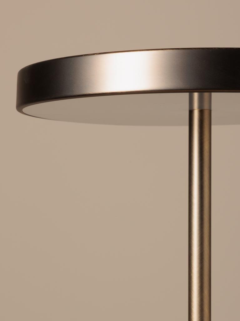Nomad lamp Urion