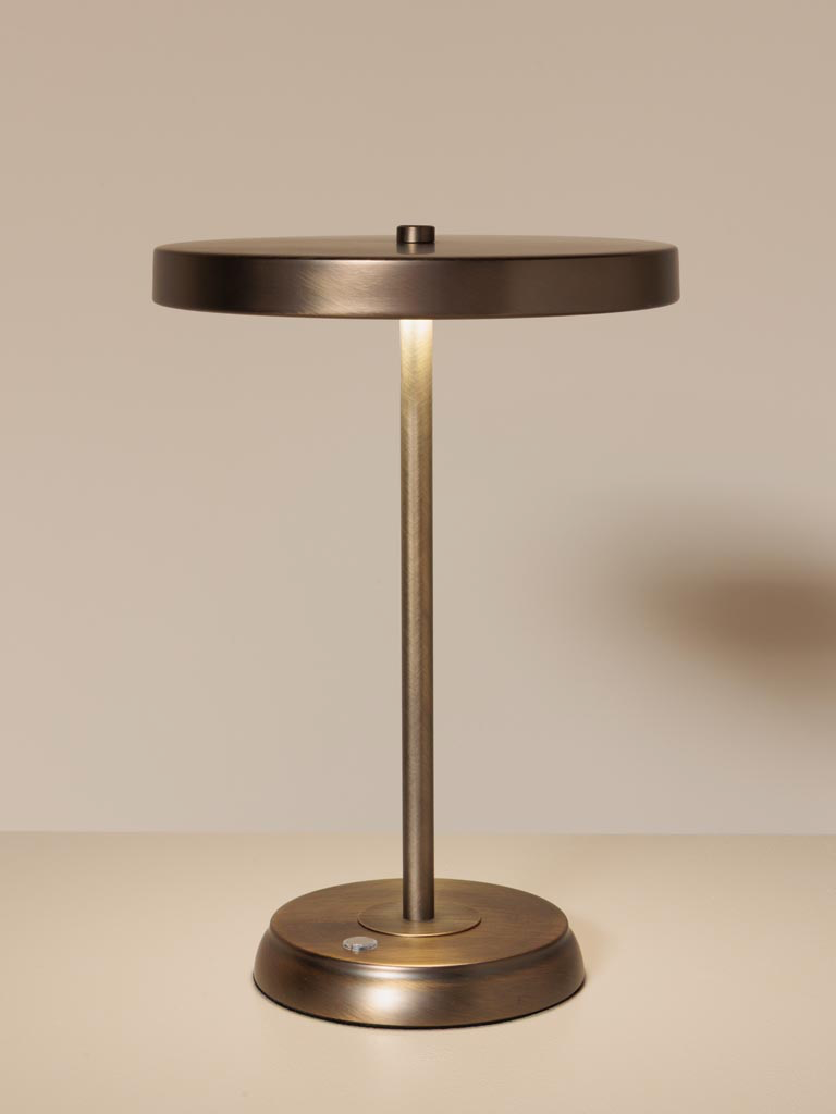 Nomad lamp Urion