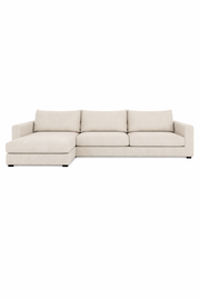 Lifestyle Naples Sofa Beige