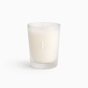Flamant Lin Scented Candle Fleurs Blanches