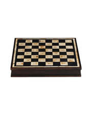 Flamant Crumpton Chess set