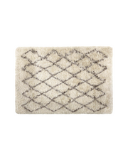 Flamant BENIR, carpet, off-white