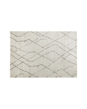 Flamant JENNY, carpet, off-white