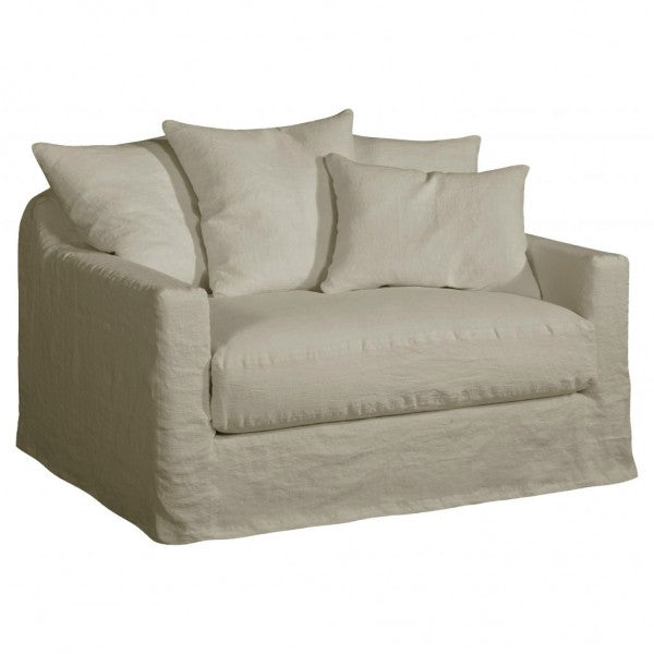 Home Spirit Biscarosse Love Seat
