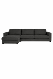 Lifestyle Lounge Sofa Naples