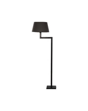 Flamant MARTHA, Floor Lamp, Black