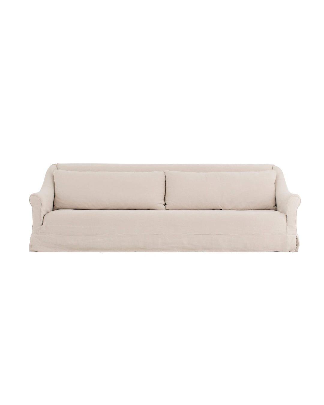 Flamant Sofa Bari 275cm
