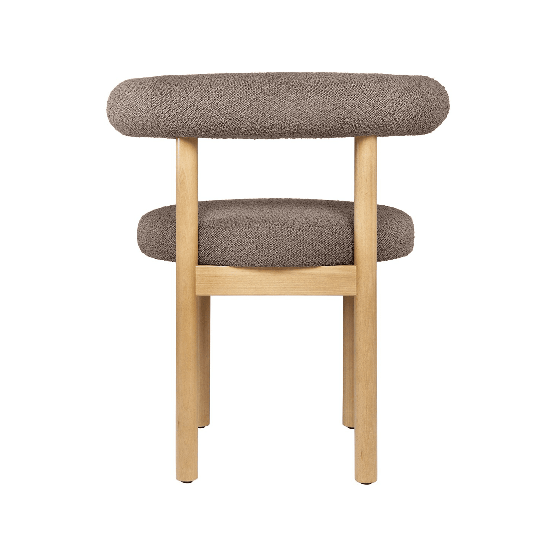 Versmissen Sosis Dining Chair Velour 999