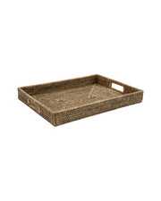 Flamant Tray Togo, 45x34